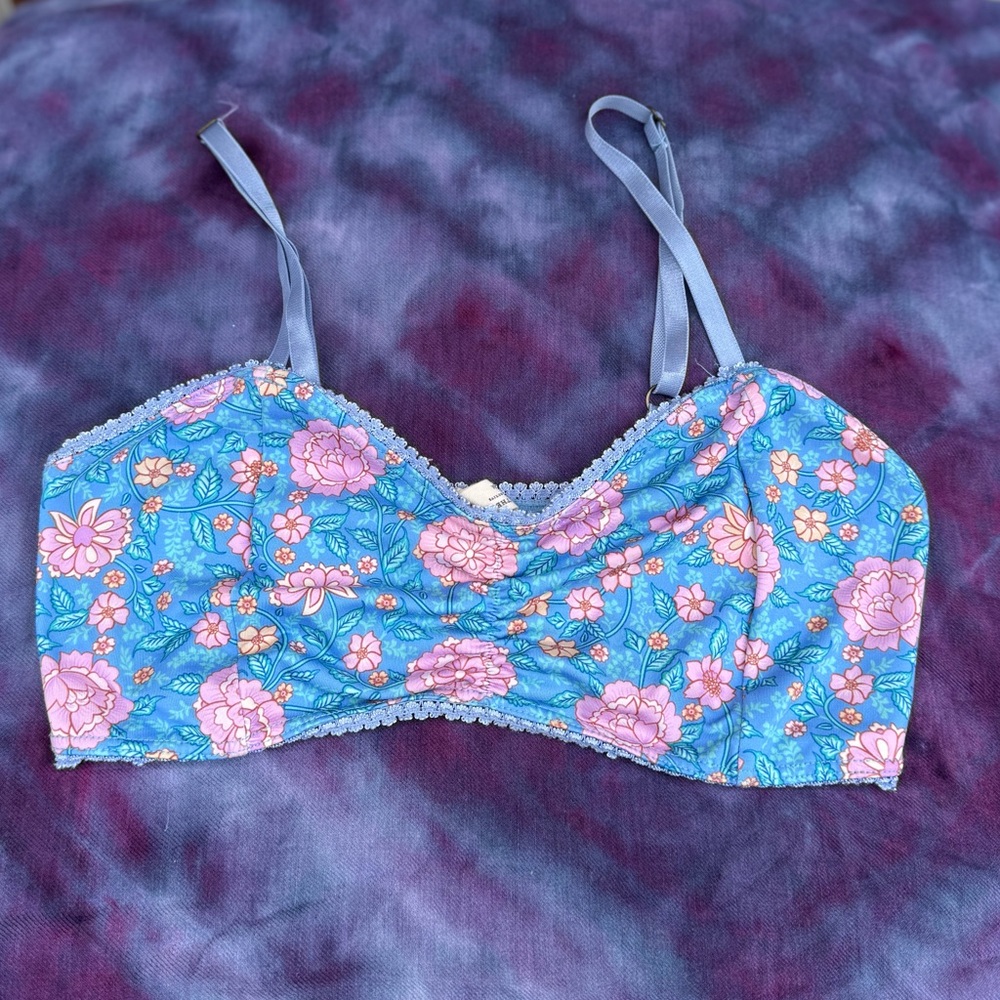 Spell Bralette, M